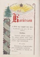 Imakönyv a Keresztény Katholikusok használatára. Szerkeszté Mágory Endre. Báró Orczy Tekla rajzaival...