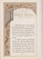 Imakönyv a Keresztény Katholikusok használatára. Szerkeszté Mágory Endre. Báró Orczy Tekla rajzaival...