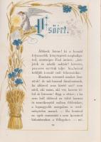 Imakönyv a Keresztény Katholikusok használatára. Szerkeszté Mágory Endre. Báró Orczy Tekla rajzaival...