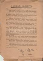 Wheatley, Dennis [Yeats]:
Gyilkosság Miami előtt. A floridai rendőrség 412. számú percsomója. Közzé...