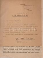 Wheatley, Dennis [Yeats]:
Gyilkosság Miami előtt. A floridai rendőrség 412. számú percsomója. Közzé...