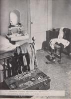 Wheatley, Dennis [Yeats]:
Gyilkosság Miami előtt. A floridai rendőrség 412. számú percsomója. Közzé...