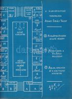 Wheatley, Dennis [Yeats]:
Gyilkosság Miami előtt. A floridai rendőrség 412. számú percsomója. Közzé...