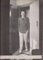 Wheatley, Dennis [Yeats]:
Gyilkosság Miami előtt. A floridai rendőrség 412. számú percsomója. Közzé...