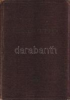 Szádeczky-Kardoss Elemér:
Szénkőzettan. (Dedikált.)
Budapest, 1952. Akadémiai Kiadó (ny.) 315 + [1...