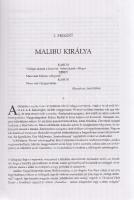 Eszterhas, Joe:
Hollywoodi fenevad. Memoár. (Dedikált.)
(Budapest), 2005. Litkey és Társa (Széchen...