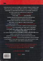 Eszterhas, Joe:
Hollywoodi fenevad. Memoár. (Dedikált.)
(Budapest), 2005. Litkey és Társa (Széchen...