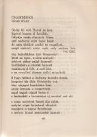 Babits Mihály:
Pávatollak. Műfordítások.
(Budapest), 1920. A Táltos kiadása (Helios sajtóipari üze...