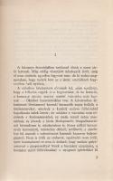 Dobozy Imre:
Tegnap és ma. Regény és elbeszélések. (Dedikált.)
(Budapest), 1960. Szépirodalmi Köny...