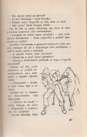 Dobozy Imre:
Tegnap és ma. Regény és elbeszélések. (Dedikált.)
(Budapest), 1960. Szépirodalmi Köny...