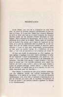 Örkény, István:
Floralies. Traduit du hongrois par Jean-Michel Kalmbach. [Örkény István ,,Rózsakiál...