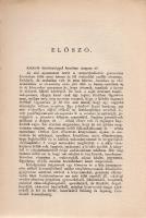 Kosutány István:
Tudományos gyakorlati kéz-tan. Diagnózis és prognózis a kézből. Orvosok, tanítók, ...
