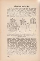 Kosutány István:
Tudományos gyakorlati kéz-tan. Diagnózis és prognózis a kézből. Orvosok, tanítók, ...