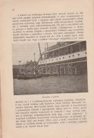 Tóth Kálmán:
A Szentföld és a Szentírás. Palesztinai élmények és bibliai emlékek.
Esztergom 1928. ...