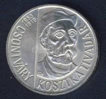 1977. 200Ft Ag "Csontváry Kosztka Tivadar" T:BU