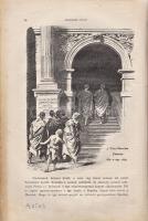 Csengeri János:
A római irodalom története. (Aláírt.)
Budapest, 1904. [Franklin ny.] 1 t. (címkép)...