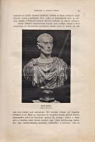 Csengeri János:
A római irodalom története. (Aláírt.)
Budapest, 1904. [Franklin ny.] 1 t. (címkép)...