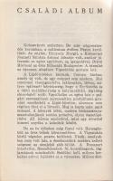 Hunyadi Sándor:
Téli sport - Családi album (Pethő Sándornak dedikált példány.)
Budapest, (1934). A...