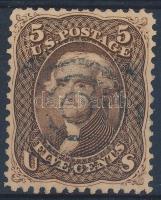 1861 Mi 19