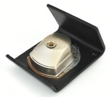 Kienzle asztali óra. 12x11 cmn