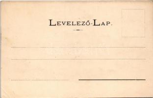 Árvaváralja, Oravsky Podzámok; Árva vára (délről). Sochán P. kiadása / Oravsky zámok / castle (EK)