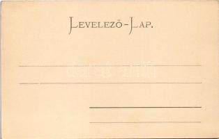 Árvaváralja, Oravsky Podzámok; Árva vára / Oravsky zámok / castle (EK)