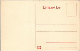 Dévény, Theben a. d. Donau, Devín (Pozsony, Bratislava); Dévényi vár és Árpád emlékmű / Devínsky hra...