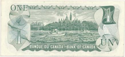 Kanada 1973. 1$ T:F szép papír
Canada 1973. 1 Dollar C:F fine paper
Krause P#85