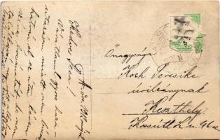 1912 Alsóörs, nyaraló, villa. photo (EK)