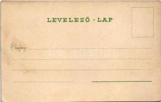 Likavka, Likava (Rózsahegy, Ruzomberok); Likavai várrom. Vozárik J. kiadása / Zámok Lykava, Likavsky...