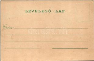 Zsolnalitva, Ljetava, Lietava (Vágvölgy, Povazie); Hrad Lietava / vár a Vág völgyében. Löwy Fülöp ki...