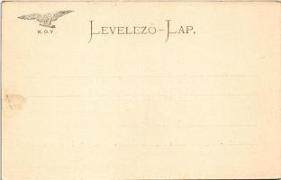 Zsolnalitva, Ljetava, Lietava (Vágvölgy, Povazie); Hrad Lietava / vár a Kassa-Oderbergi Vasút (KsOD,...