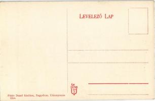 Murány, Murányalja, Podmurán, Murán; Murány vára és Obeliszk. Fehér Dezső kiadása / Muransky hrad, O...