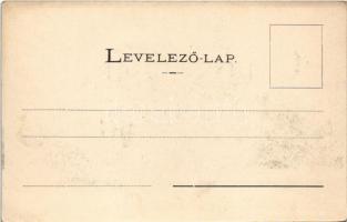 Palocsa, Plavec; Palocsai vár. Edelmann kiadása / Plavecsky hrad / castle ruins