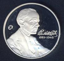 2006. 5000Ft Ag "Bartók Béla" T:PP