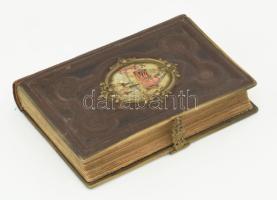 Neu bearbeiteter, goldener Maria-Zeller Himmelschlüssel. Ein geistliches Erbauungsbuch (...). Maria-...