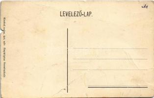 Vasvár, Kertrészlet a szent domonkosrendi szerzetesnők nőnevelő intézetében (szakadások / tears)