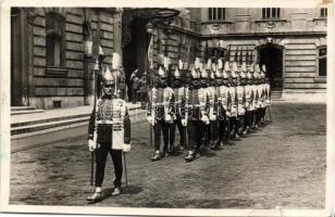 Budapest I. Vár őrség (EB)