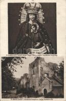 Budakeszi Mária-makki trinitárius templom és kegyképe