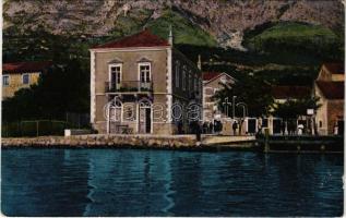 Risan, Risano; Bocche di Cattaro / The Bay of Kotor / Boka Kotorska
