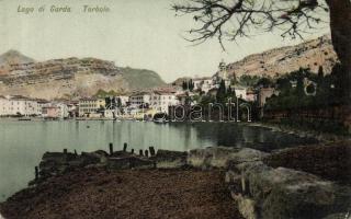 Garda Lake Torbole
