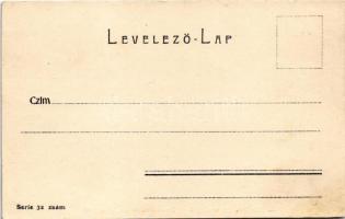 Budapest II. Hűvösvölgyi vendéglő, étterem kertje zenekarral, cimbalom (r)