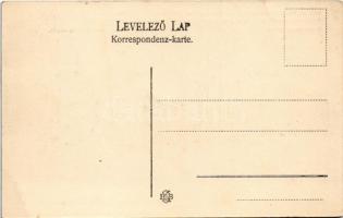 Budapest III. Óbuda, Az I. cs. kir. szab. Dunagőzhajózási Társaság hajógyára, gondnoksági épület / S...