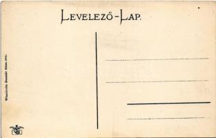 Iglófüred, Spisská Nová Ves Kupele, Novovesské Kúpele; Lenke-forrás. Wlaszlovits Gusztáv kiadása / s...