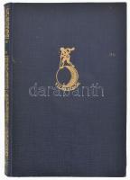 Sven Hedin: Belső- Ázsia küszöbén. 1890-1891. Halász Gyula fordítása. 31 képpel, 1 térképpel. Bp., é...
