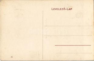 Császár, templom, utca (EK)