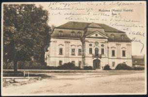 1932 Kézdi-Kovács László (1864-1942) festőművész, műkritikus által fiának, Kézdi-Kovács Elemér (1898...