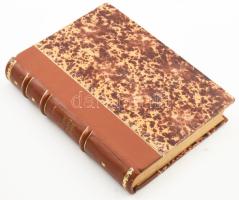 Ráth-Végh István: Az asszonyi hűtlenség története. 
Bp. 1943. Cserépfalvi. 324 p. 1 sztl. lev. Első...