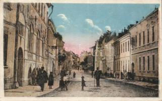 Bihatch King Aleksandr street