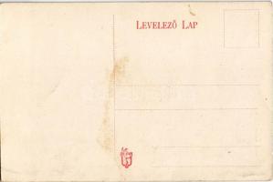 Páka, Zala-Páka; Nagyvendéglő, étterem, körjegyzőség (fl)